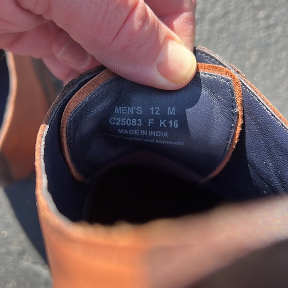 Cole Haan Dress shoes - Picture 10 of 11